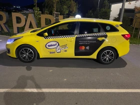 Kia Ceed, снимка 14