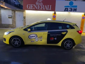 Kia Ceed, снимка 7