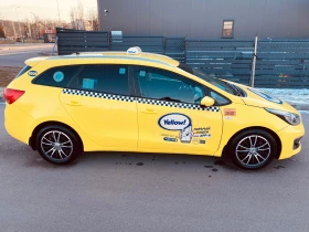 Kia Ceed, снимка 4