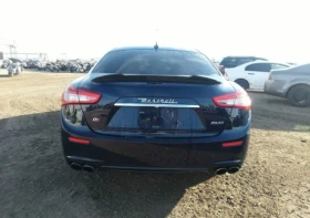 Maserati Ghibli S/Q4* * AWD* * . * *  | Mobile.bg    6