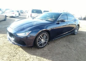 Maserati Ghibli S/Q4* * AWD* * . * *  | Mobile.bg    3