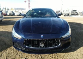 Maserati Ghibli S/Q4* * AWD* * . * *  | Mobile.bg    2