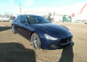     Maserati Ghibli S/Q4* * AWD* * . * * 