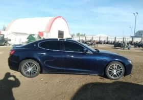 Maserati Ghibli S/Q4* * AWD* * . * *  | Mobile.bg    8