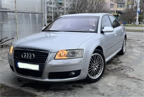 Audi A8 Quattro, снимка 15