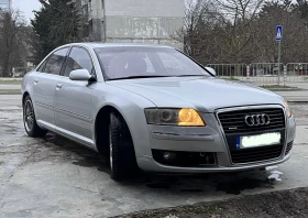 Audi A8 Quattro, снимка 1