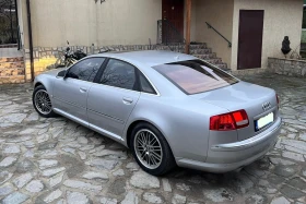 Audi A8 Quattro, снимка 4