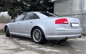 Audi A8 Quattro, снимка 12