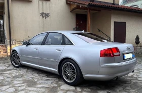 Audi A8 Quattro, снимка 5