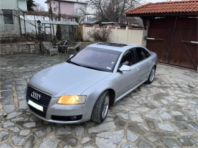 Audi A8 Quattro, снимка 13