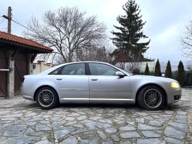 Audi A8 Quattro, снимка 7