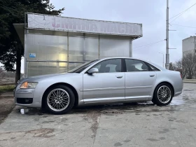 Audi A8 Quattro, снимка 14