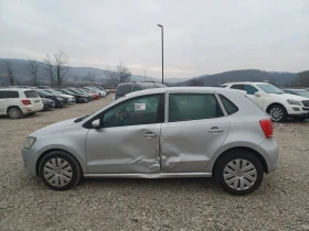 VW Polo 1.6tdi, снимка 2