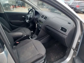 VW Polo 1.6tdi, снимка 11