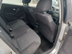 VW Polo 1.6tdi, снимка 13