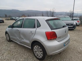 VW Polo 1.6tdi, снимка 3