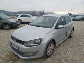 VW Polo 1.6tdi, снимка 1