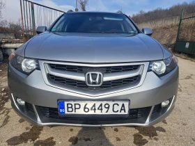 Honda Accord, снимка 2