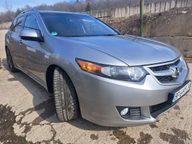 Honda Accord, снимка 3