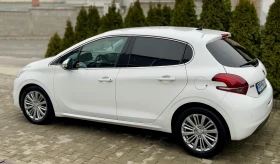 Peugeot 208 1.6 HDI, снимка 3