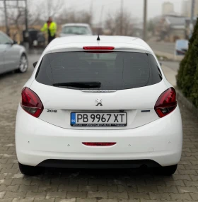 Peugeot 208 1.6 HDI, снимка 5