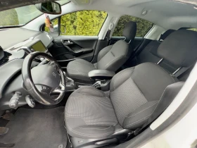 Peugeot 208 1.6 HDI, снимка 8