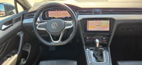 VW Passat Face Elegance-Matrix-Кожа-Дигитал - 39990 лв. - 93177596 | Car24.bg