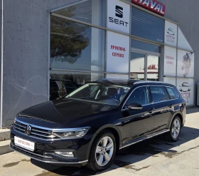 VW Passat Face Elegance-Matrix-Кожа-Дигитал - 39990 лв. - 93177596 | Car24.bg