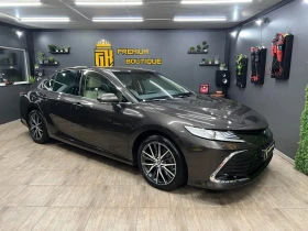 Toyota Camry, снимка 1