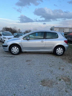 Peugeot 307 1.9, снимка 4