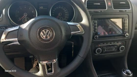 VW Golf 1.4TSI.Highline, снимка 4