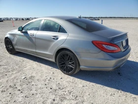     Mercedes-Benz CLS 500 -* * 