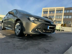 Обява за продажба на Toyota Corolla Executive ~48 000 лв. - изображение 3