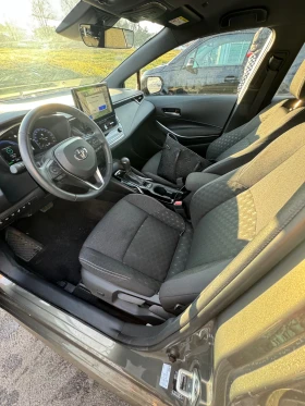 Обява за продажба на Toyota Corolla Executive ~48 000 лв. - изображение 5