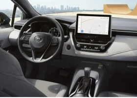     Toyota Corolla Executive