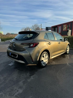 Обява за продажба на Toyota Corolla Executive ~48 000 лв. - изображение 2