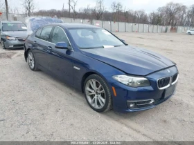 BMW 535 XDRIVE CARFAX АВТО КРЕДИТ 