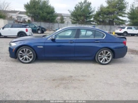 BMW 535 XDRIVE CARFAX АВТО КРЕДИТ - 16800 лв. - 94825352 | Car24.bg