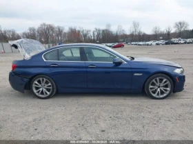 BMW 535 XDRIVE CARFAX АВТО КРЕДИТ - 16800 лв. - 94825352 | Car24.bg
