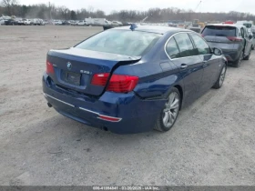BMW 535 XDRIVE CARFAX АВТО КРЕДИТ - 16800 лв. - 94825352 | Car24.bg