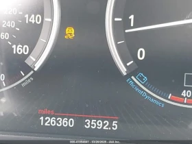 BMW 535 XDRIVE CARFAX АВТО КРЕДИТ - 16800 лв. - 94825352 | Car24.bg