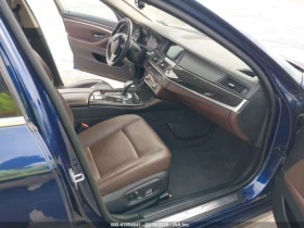 BMW 535 XDRIVE CARFAX АВТО КРЕДИТ - 16800 лв. - 94825352 | Car24.bg