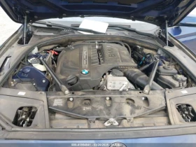 BMW 535 XDRIVE CARFAX АВТО КРЕДИТ - 16800 лв. - 94825352 | Car24.bg