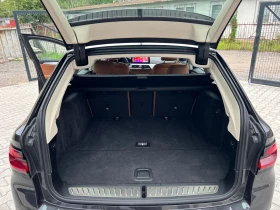 BMW 530 Xdrive LUXURY LINE Кафява кожа - 63500 лв. - 39674691 | Car24.bg