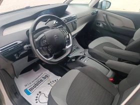 Citroen C4 Picasso 1.6 HDI | Mobile.bg    7