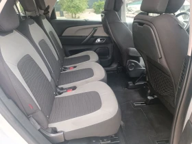 Citroen C4 Picasso 1.6 HDI | Mobile.bg    12