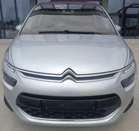 Citroen C4 Picasso 1.6 HDI