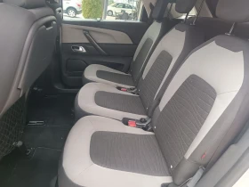 Citroen C4 Picasso 1.6 HDI | Mobile.bg    11