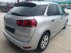 Citroen C4 Picasso 1.6 HDI | Mobile.bg    4