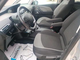 Citroen C4 Picasso 1.6 HDI | Mobile.bg    8